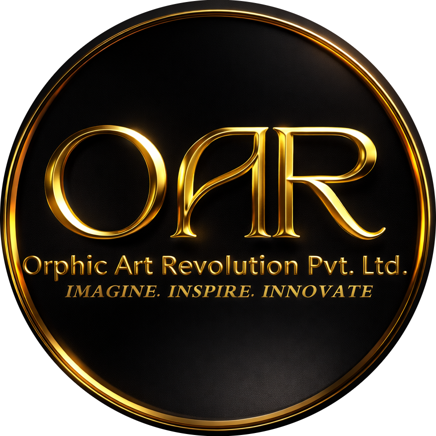 Orphic Art Revolution Pvt. Ltd.